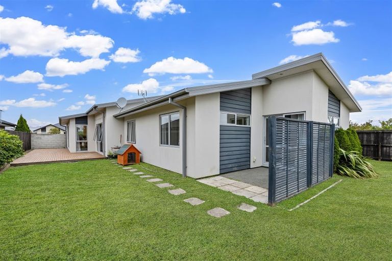 Photo of property in 16 Edie Street, Wigram, Christchurch, 8042