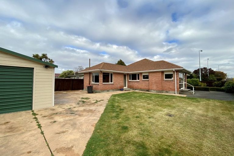 Photo of property in 268 Cranford Street, St Albans, Christchurch, 8052