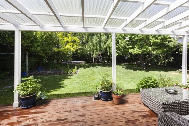 Photo of property in 32 Chapter Street, St Albans, Christchurch, 8052