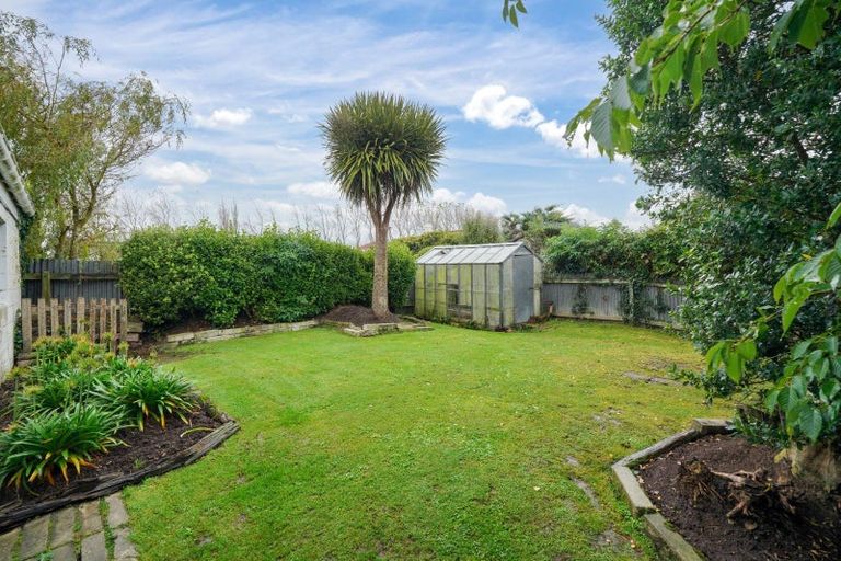 Photo of property in 6 Talbot Place, Hargest, Invercargill, 9810
