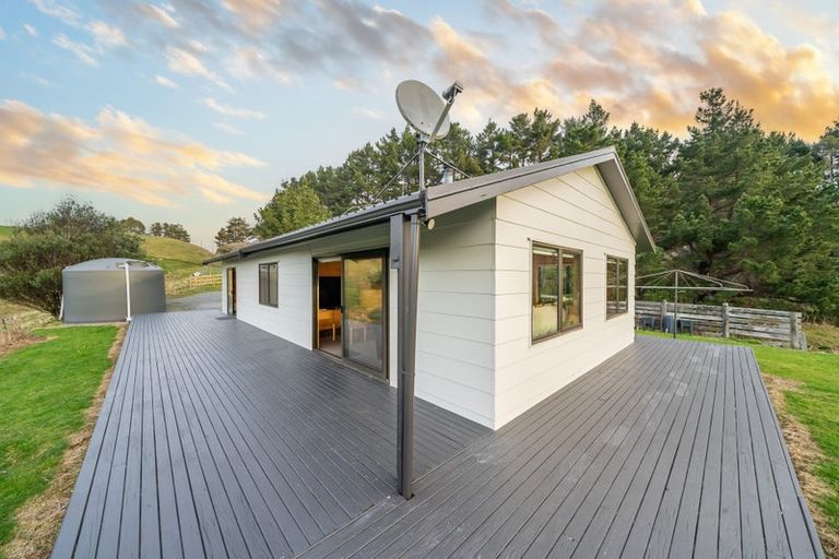 Photo of property in 492 Moonshine Hill Road, Moonshine Valley, Porirua, 5381