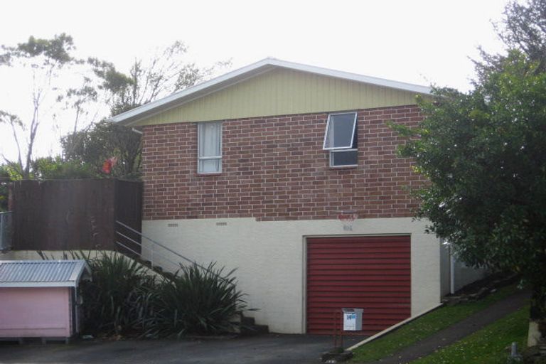 Photo of property in 14 Harriet Place, Spotswood, New Plymouth, 4310