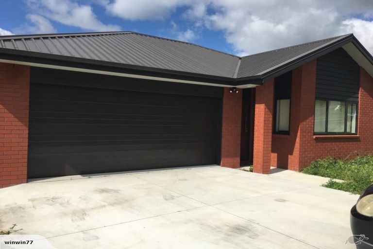 Photo of property in 2 Matau Close, Te Kauwhata, 3710