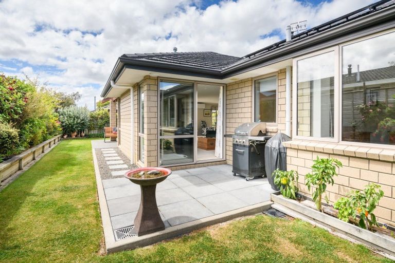 Photo of property in 21 Shelton Place, Feilding, 4702
