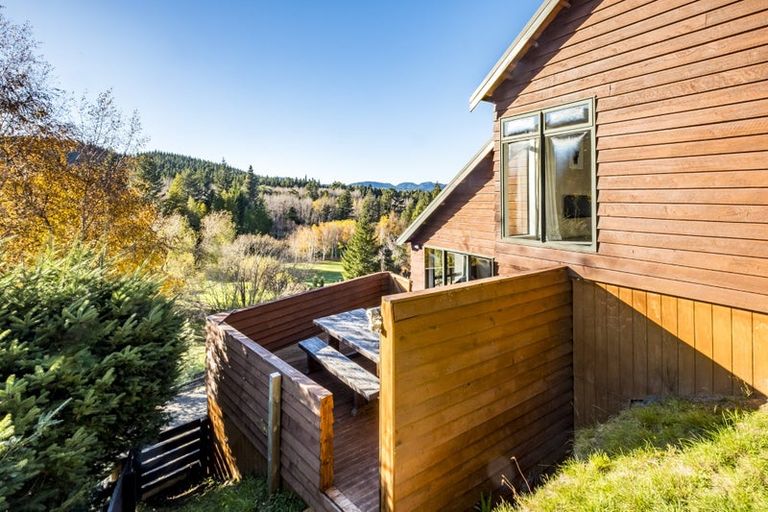 Photo of property in 91 Chalet Crescent, Hanmer Springs, 7334