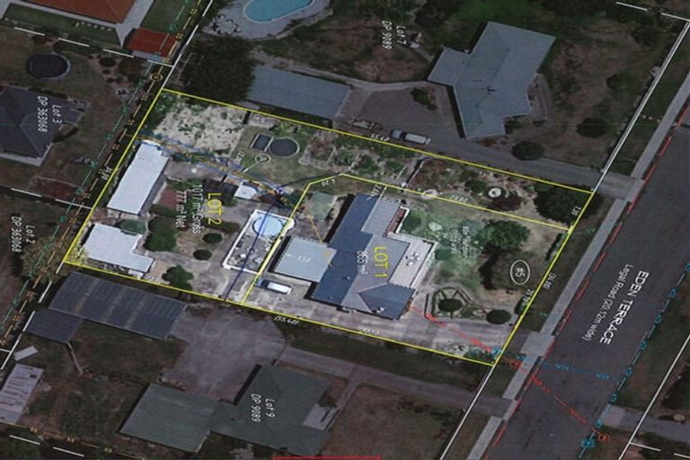 Photo of property in 5 Eden Terrace, Waipukurau, 4200