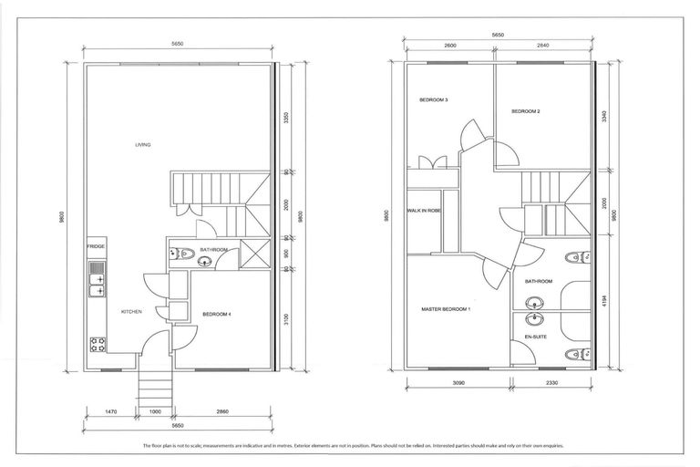 Photo of property in 8/70 Clevedon Road, Papakura, 2110