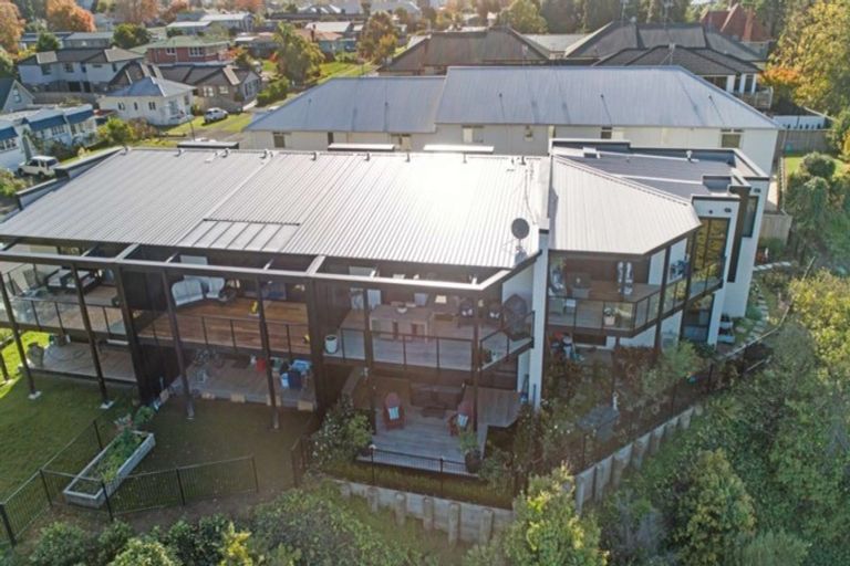 Photo of property in 21u3 Manning Street, Hamilton Central, Hamilton, 3204