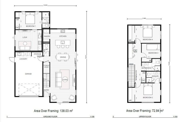 Photo of property in 44 Perendale Road, Jacks Point, 9371