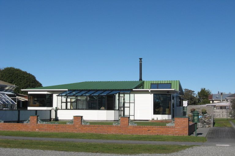 Photo of property in 85 Park Street, Hokitika, 7810