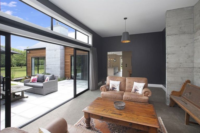 Photo of property in 154 Cullen Avenue, Swannanoa, Rangiora, 7475