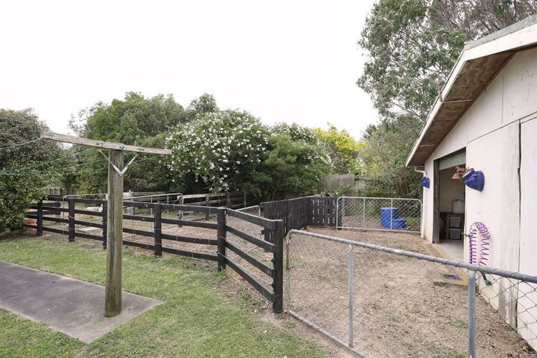 Photo of property in 199 Tutaenui Road, Marton, 4788