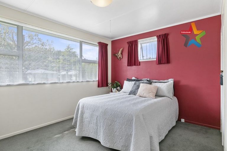 Photo of property in 41 Meremere Street, Wainuiomata, Lower Hutt, 5014