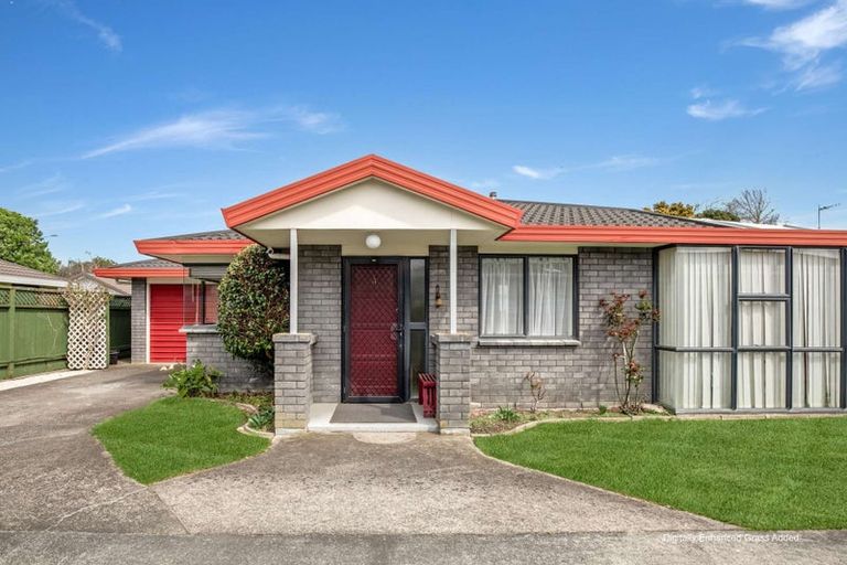 Photo of property in 625a Ferguson Street, Terrace End, Palmerston North, 4410