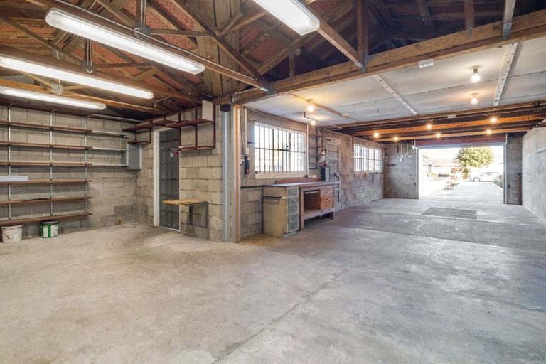 Photo of property in 80 Blankney Street, Hornby, Christchurch, 8042