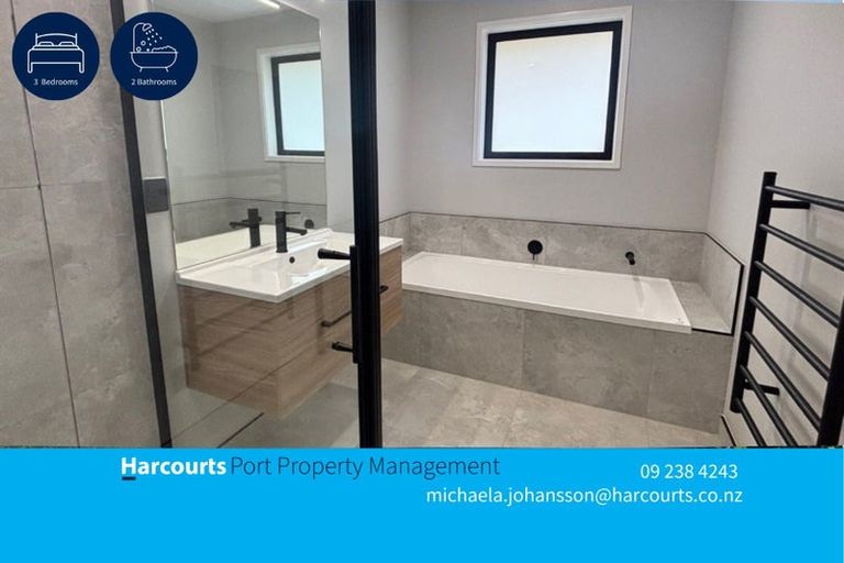 Photo of property in 33 Coptic Terrace, Pokeno, 2402