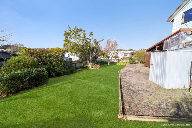 Photo of property in 55 Tavistock Road, Waipukurau, 4200