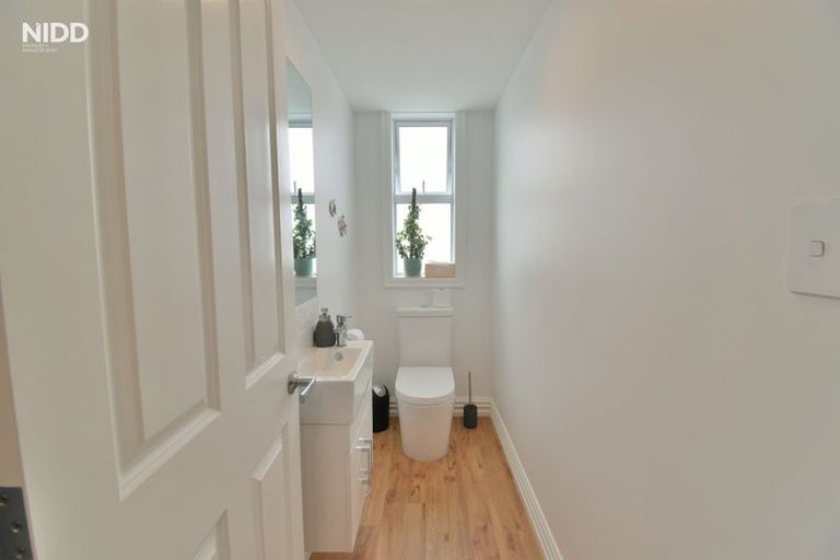 Photo of property in 71b Arthur Street, Dunedin Central, Dunedin, 9016