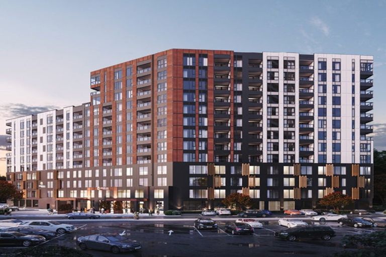 Photo of property in 511/20 Park Avenue, Ellerslie, Auckland, 1051