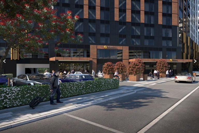 Photo of property in 511/20 Park Avenue, Ellerslie, Auckland, 1051