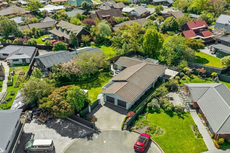 Photo of property in 100c Lake Terrace Road, Burwood, Christchurch, 8061