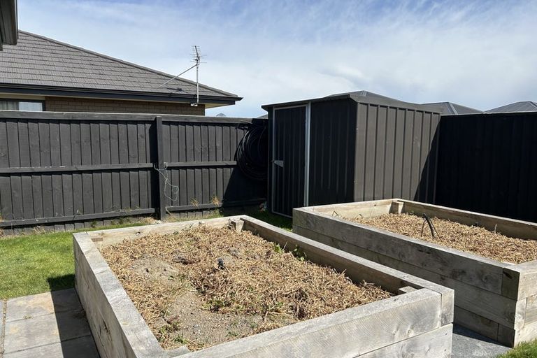 Photo of property in 19 Lawrence Drive, Rolleston, 7614