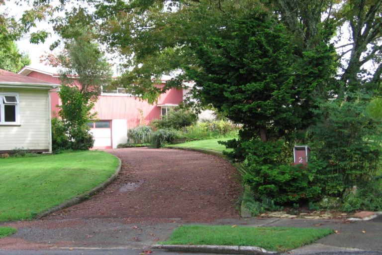 Photo of property in 2 Osborne Place, Tokoroa, 3420