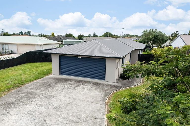 Photo of property in 9 Ada Place, Fairview Downs, Hamilton, 3214