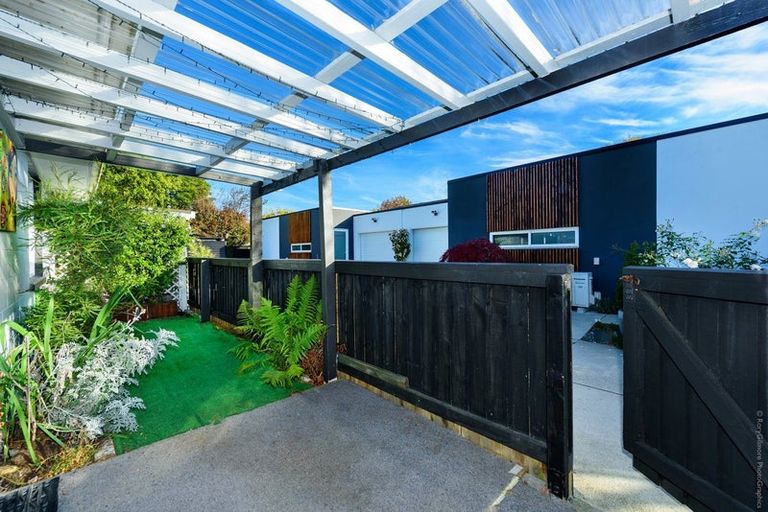 Photo of property in 3/546 Worcester Street, Linwood, Christchurch, 8011