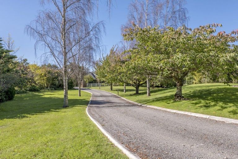 Photo of property in 31 Whitewood Crescent, West Melton, Christchurch, 7675