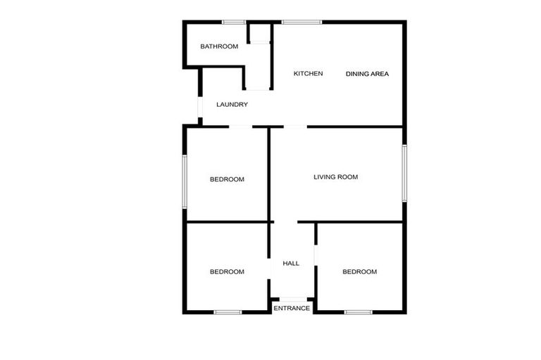 Photo of property in 7 Prendergast Street, South Dunedin, Dunedin, 9012