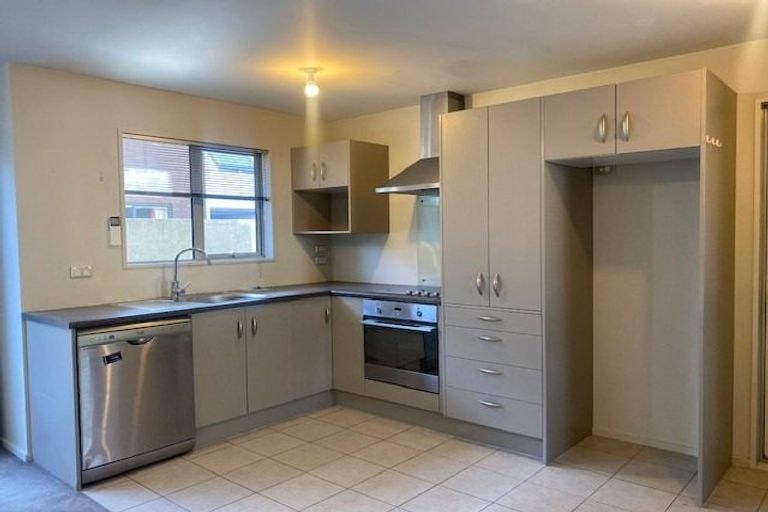 Photo of property in 55c Brockworth Place, Riccarton, Christchurch, 8011