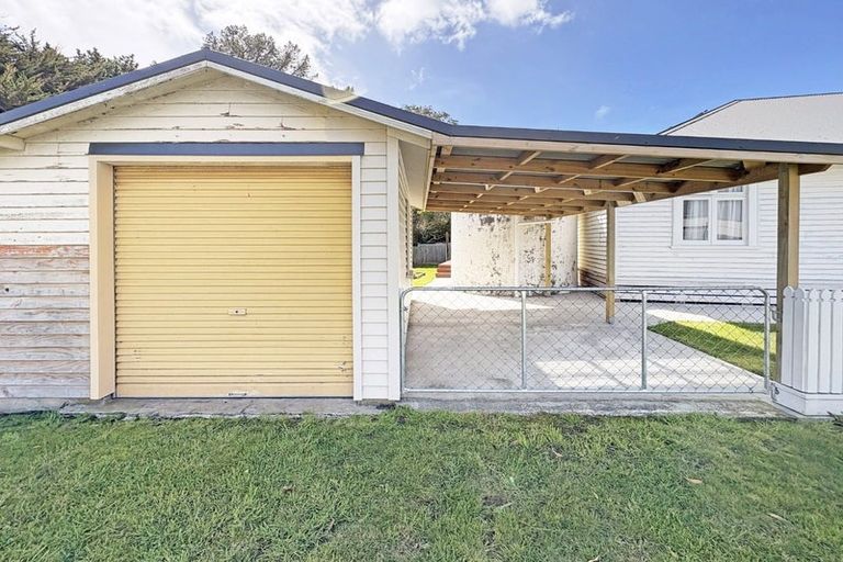 Photo of property in 10814 Route 52, Pongaroa, 4991