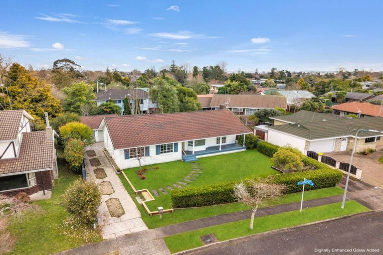 Photo of property in 32 Mcmeekan Avenue, Chartwell, Hamilton, 3210