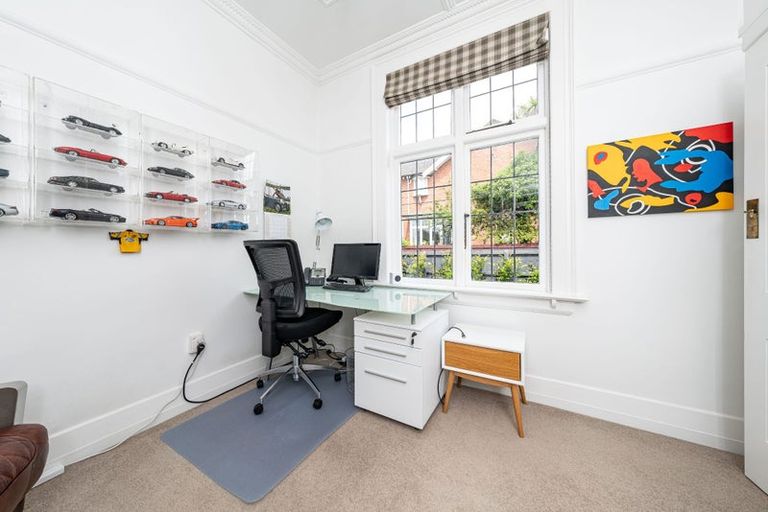 Photo of property in 15 Ings Avenue, Saint Clair, Dunedin, 9012