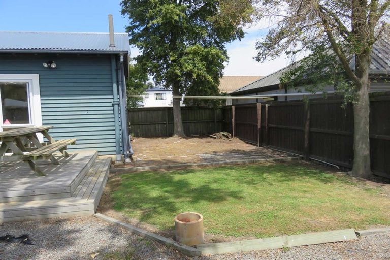 Photo of property in 93 Mandeville Street, Riccarton, Christchurch, 8011