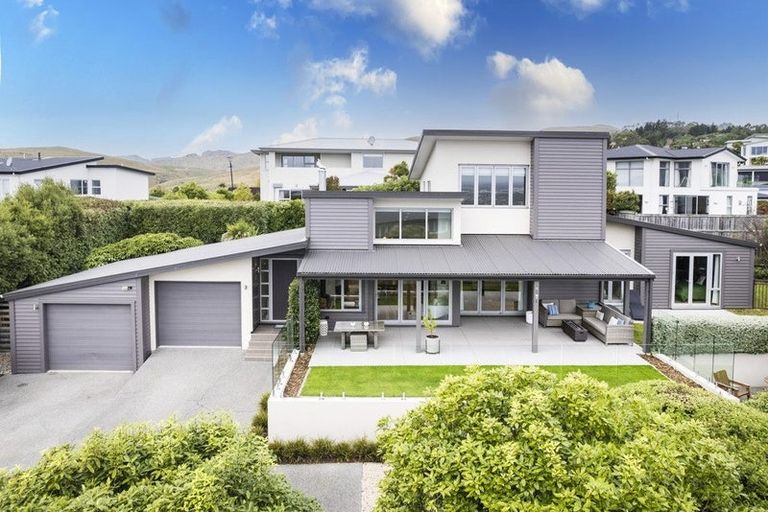 Photo of property in 11 Stonewall Place, Huntsbury, Christchurch, 8022