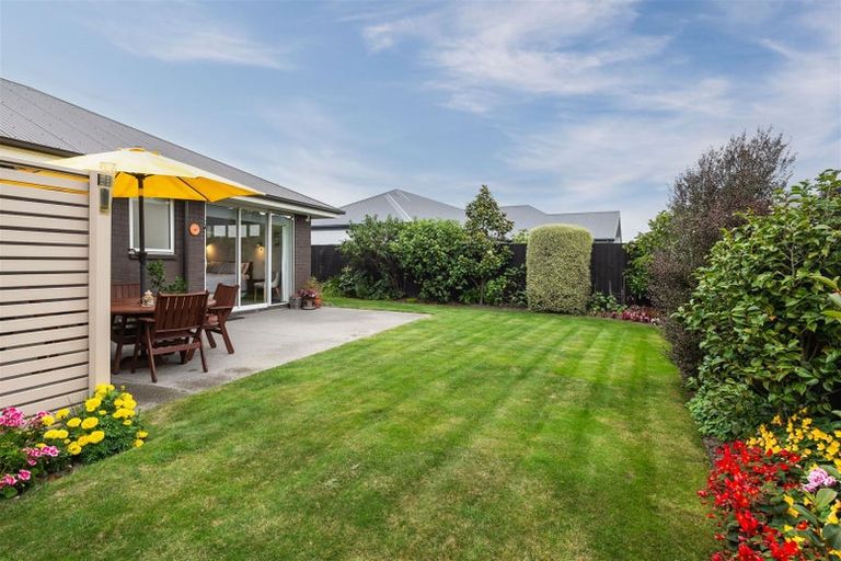 Photo of property in 157 Kittyhawk Avenue, Wigram, Christchurch, 8042