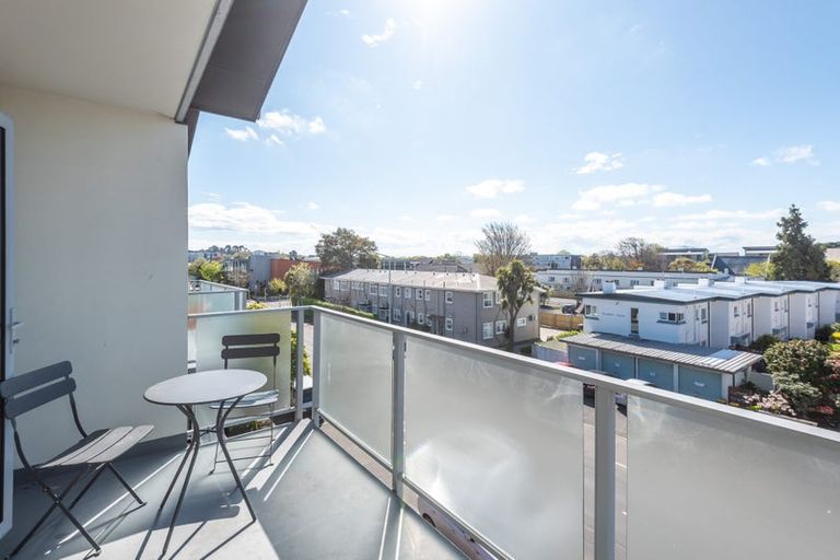 Photo of property in 28/136 Salisbury Street, Christchurch Central, Christchurch, 8013
