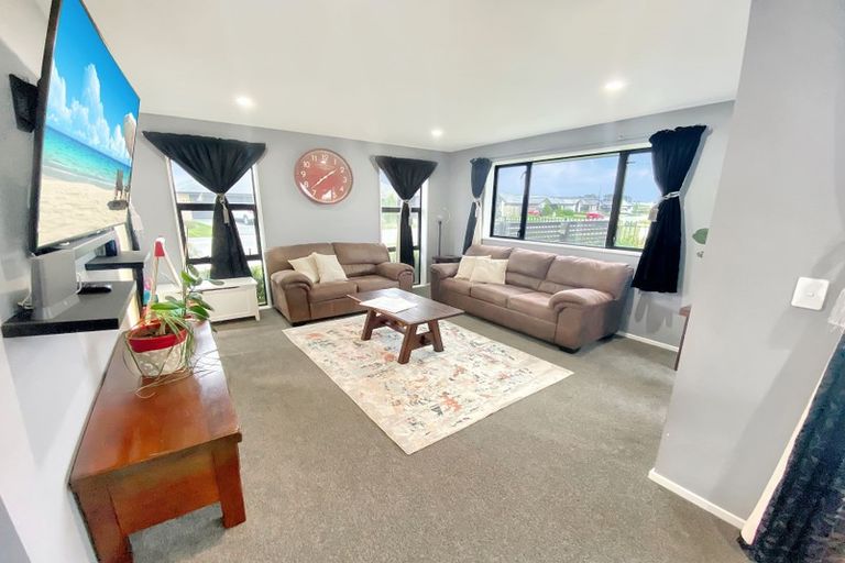 Photo of property in 77 Kemble Drive, Rolleston, 7615