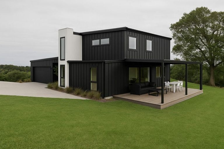 Photo of property in 149e Centreway Road, Orewa, 0931