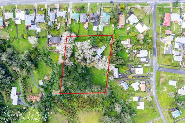 Photo of property in 5a Pirika Street, Dargaville, 0310