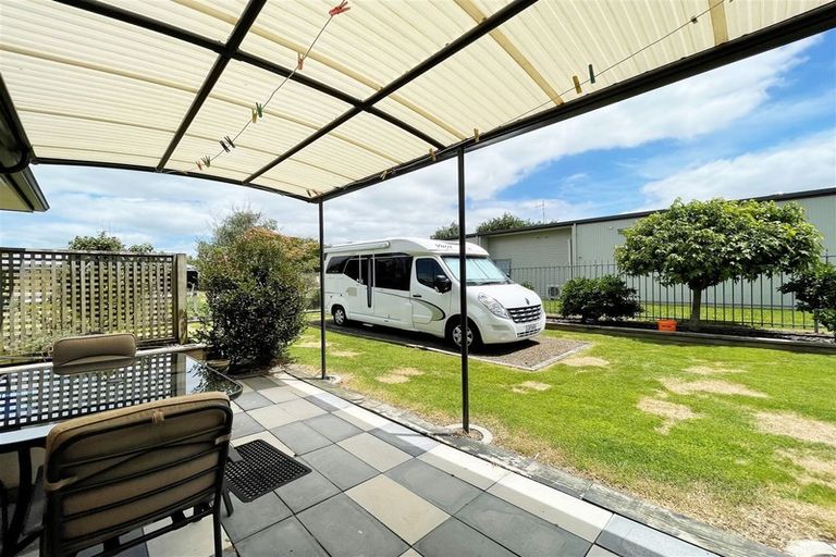 Photo of property in 9 Kakamutu Road, Otorohanga, 3900