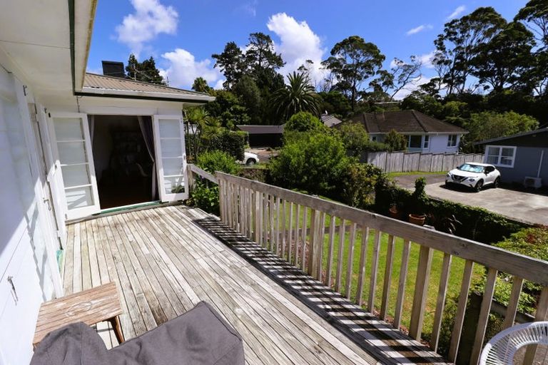Photo of property in 46 Melba Street, Beach Haven, Auckland, 0626