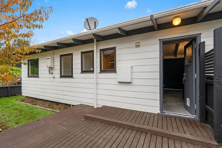 Photo of property in 183 Holborn Drive, Stokes Valley, Lower Hutt, 5019