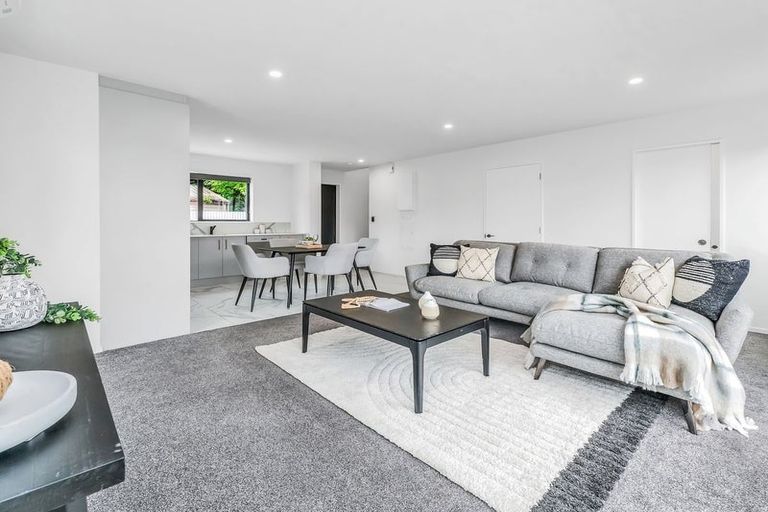 Photo of property in 3/22 Rutherford Street, Woolston, Christchurch, 8023