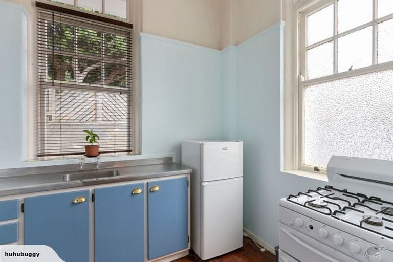 Photo of property in Blythswood Flats, 3f1 Aro Street, Aro Valley, Wellington, 6021