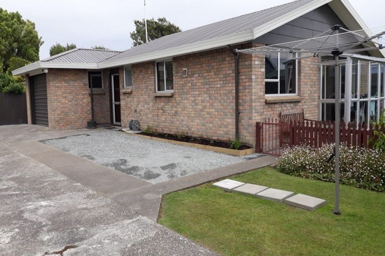 Photo of property in 357 Tweed Street, Georgetown, Invercargill, 9812