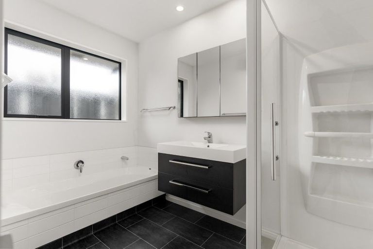 Photo of property in 3 Granite Drive, Rolleston, 7614