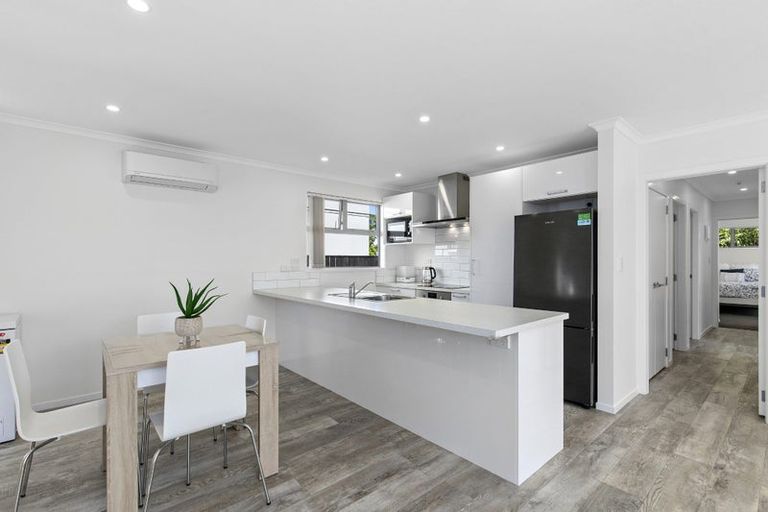 Photo of property in 55c Durham Crescent, Fairfield, Lower Hutt, 5011